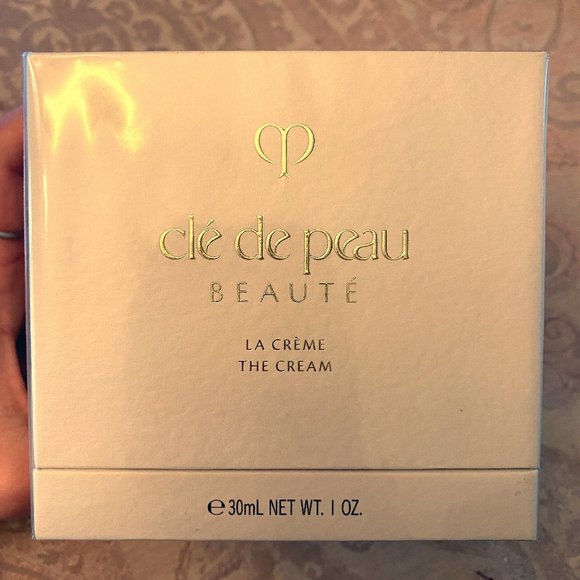 Cle de peau NEW! ULTIMATE ANTI-AGING CREAM